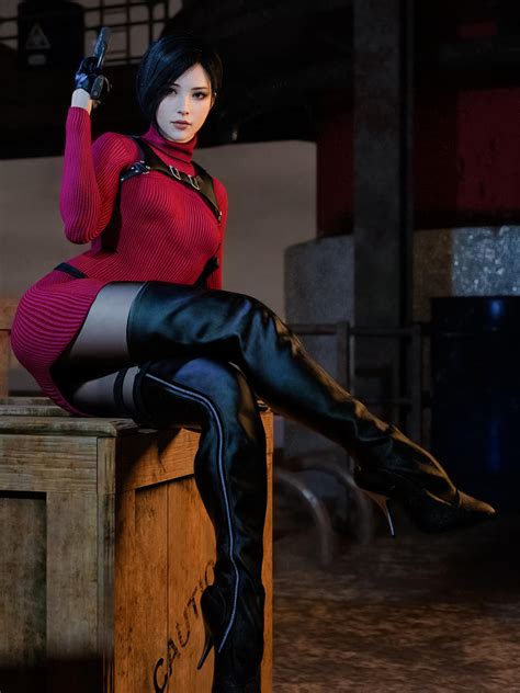 ada wong sex|Ada Wong screenshots, images and pictures